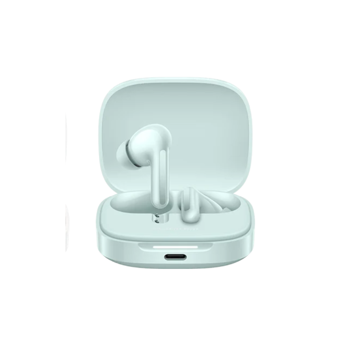 Redmi Buds 6 SuperANC Earbuds thumbnail