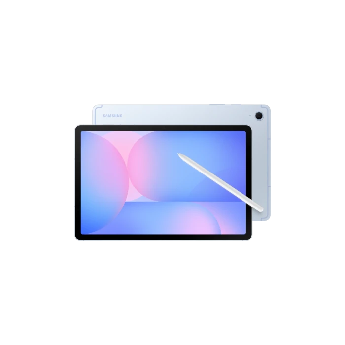 Samsung Tab S10 FE 5G Tablet (10.9" IPS, 8GB/128GB, Gray) thumbnail