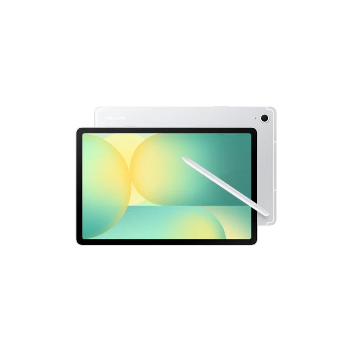 Samsung Tab S10 FE 5G Tablet (10.9" IPS, 8GB/128GB, Gray) thumbnail