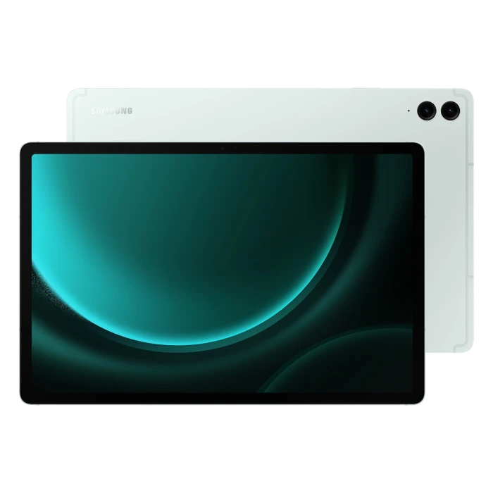 Samsung Galaxy Tab S9 FE Android Tablet 10.9-Inch 90Hz IP68 Gray Price in Bangladesh thumbnail