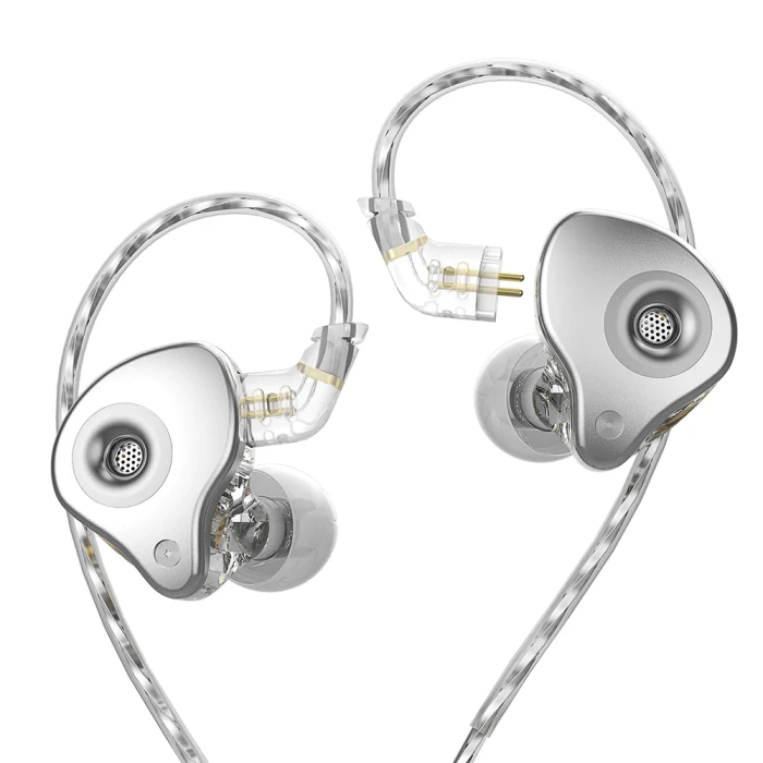 SGOR Venus Double Magnet Dynamic Hi-Fi Earphone thumbnail
