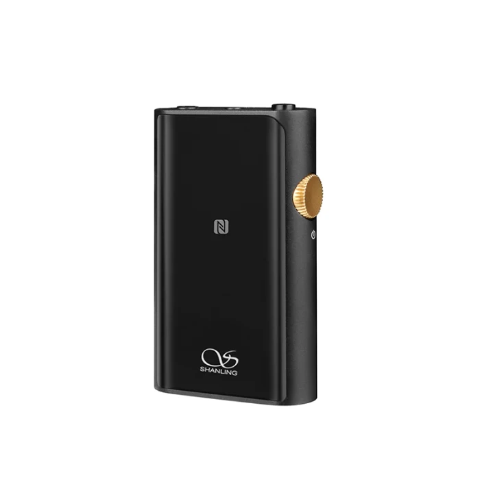Shanling UP4 2022 Balanced Dual ES9219C DAC Amplifier thumbnail