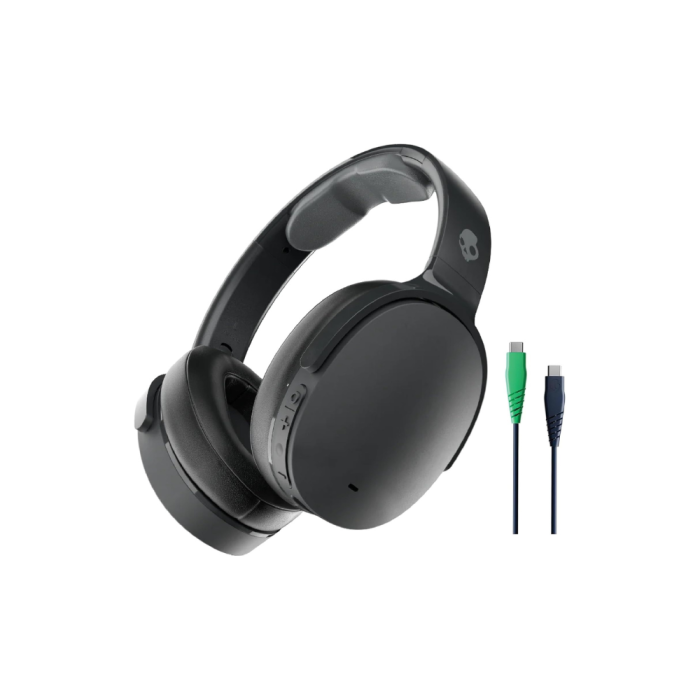 Skullcandy Hesh ANC Noise Canceling Wireless Headphones thumbnail