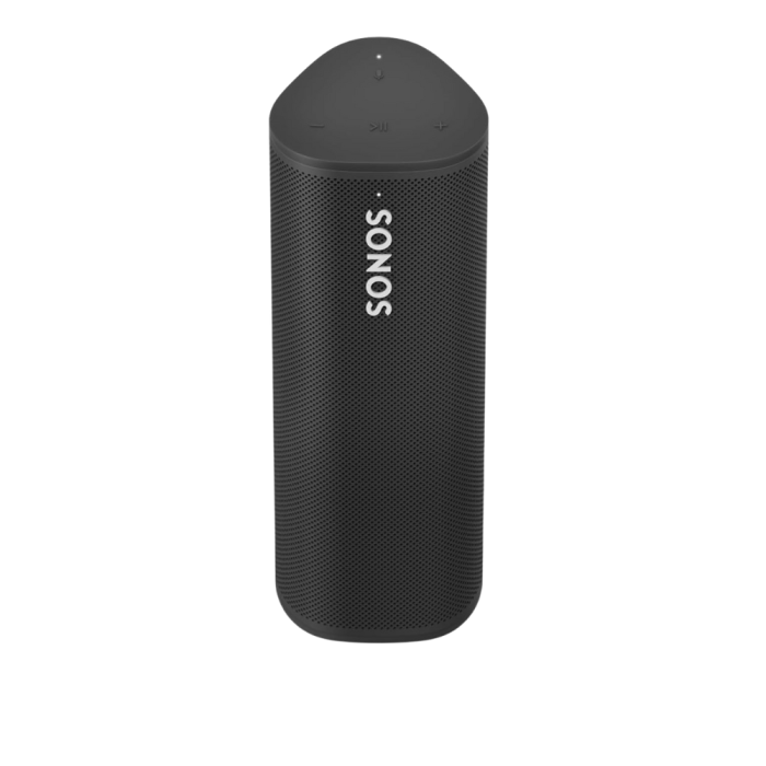 Sonos Roam Smart Portable Speaker
