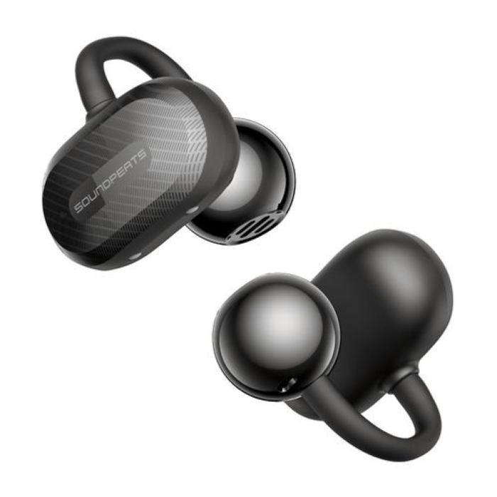 Soundpeats Air Clip Dual Device Open air True Noise Cancelling Ear Clip thumbnail
