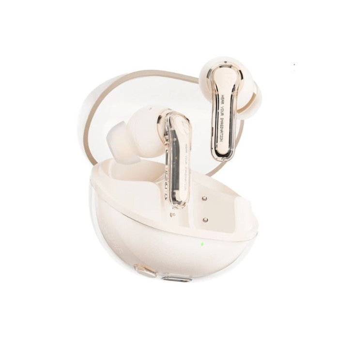SoundPeats Clear Wireless Earbuds thumbnail