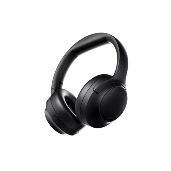 SOUNDPEATS Cove Pro Wireless Over Ear Headphones thumbnail