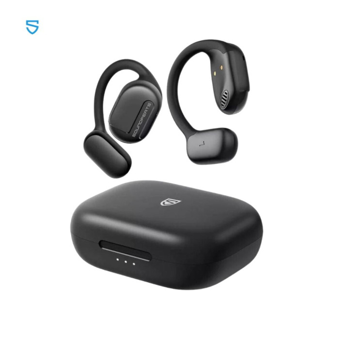 SoundPeats GoFree Open Back Headphones