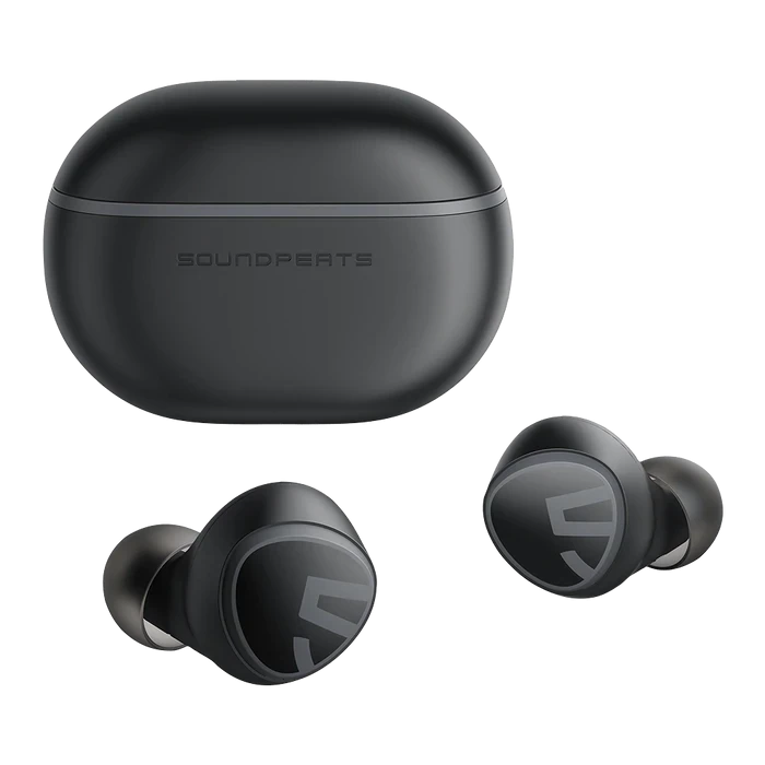 SoundPEATS Mini Wireless Earbuds