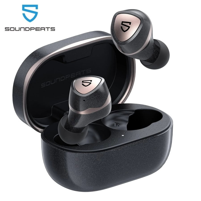 SoundPEATS Sonic Pro TWS Earbuds