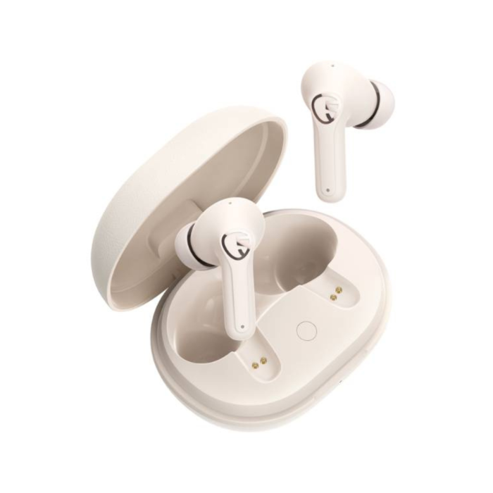 SoundPeats T3 Pro 35dB ANC Wireless Earbuds thumbnail