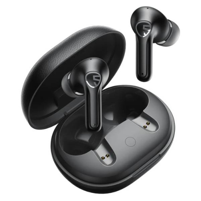 SoundPEATS T3 Pro ANC Earbuds App Support Multipoint Official