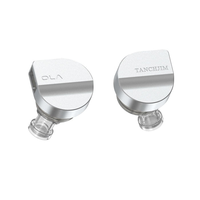 Tanchjim OLA Dynamic In Ear Earphone thumbnail