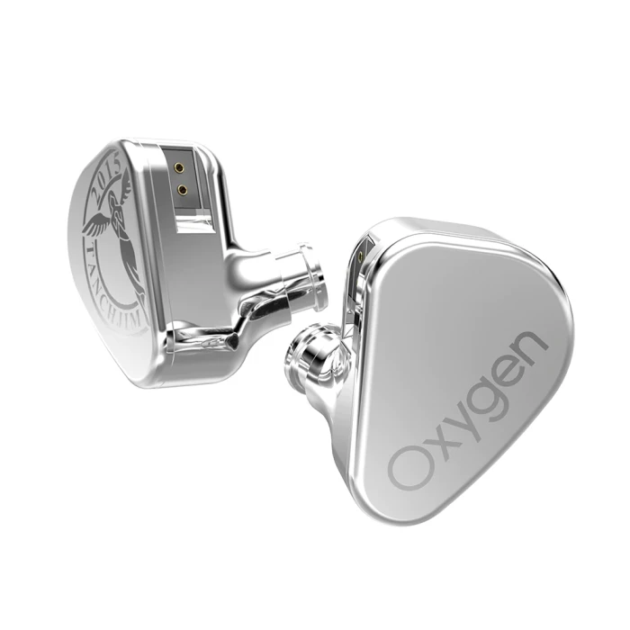 TANCHJIM Oxygen In-ear Earphone