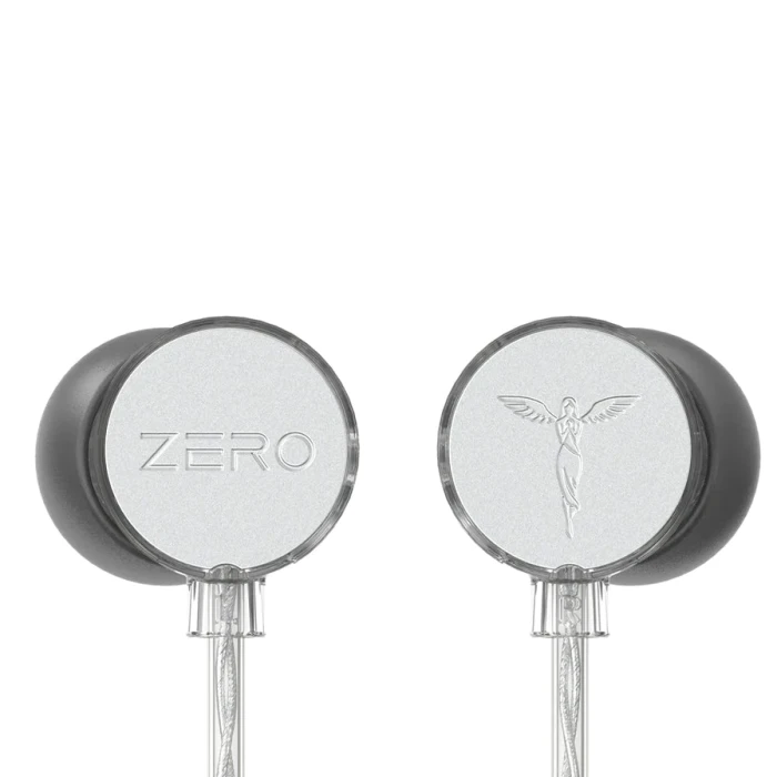 Tanchjim Zero In-Ear HiFi Dynamic Driver Earphone (Mic) thumbnail