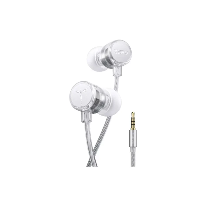 TANCHJIM Zero Ultima 3.5mm Mic HiFi Earphones