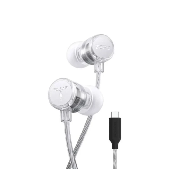 TANCHJIM Zero Ultima Type-C Mic HiFi Earphones thumbnail