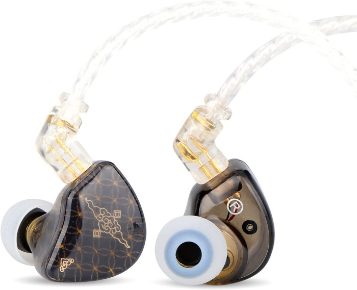 Tangzu WAN ER SG 10mm Dynamic Driver In-Ear Earphone (Mic) thumbnail