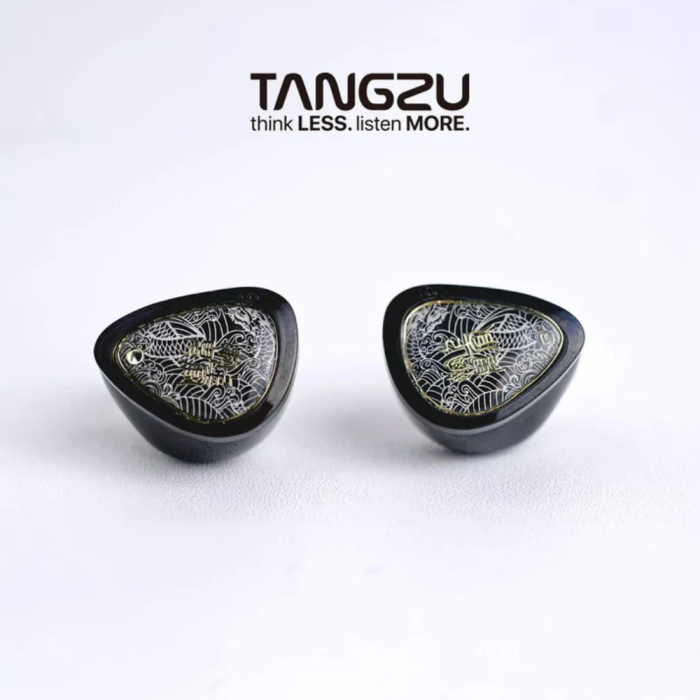 TANGZU WANER SG 2 Single Dynamic In-Ear Headphones thumbnail