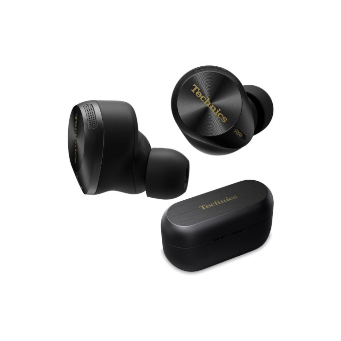 Technics EAH-AZ80 TWS Earbuds thumbnail