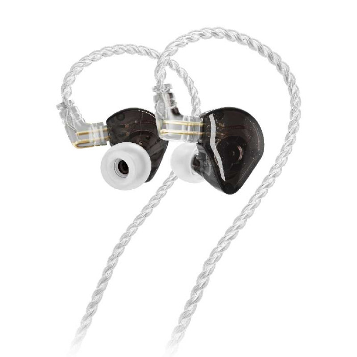 TinHiFi T1s HiFi Earphones