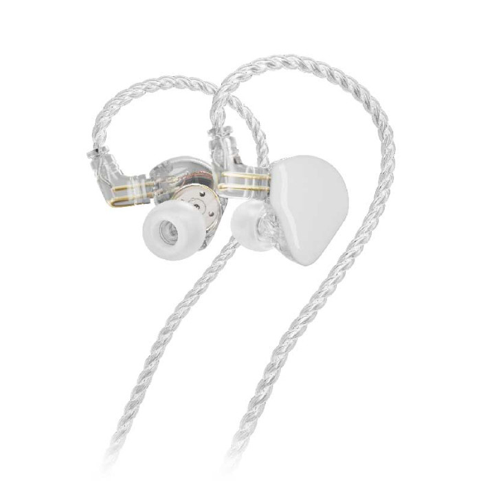 TinHiFi T1s HiFi Earphones thumbnail