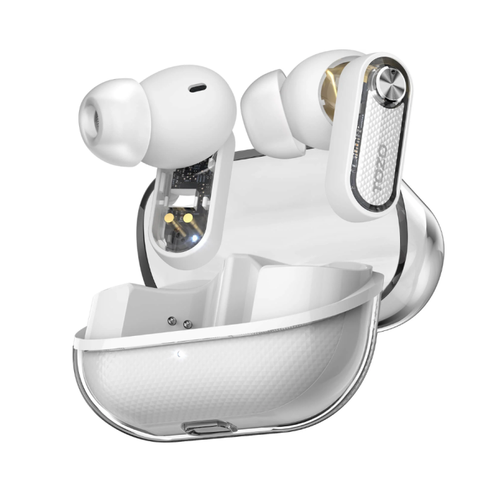 TOZO Aerosound3 Hybrid ANC Wireless Earbuds thumbnail