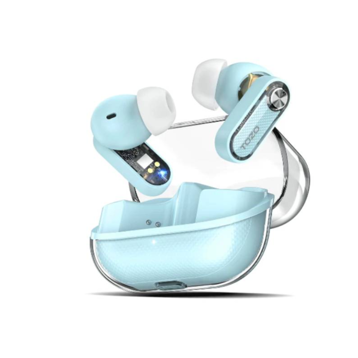 TOZO Aerosound3 Hybrid ANC Wireless Earbuds thumbnail