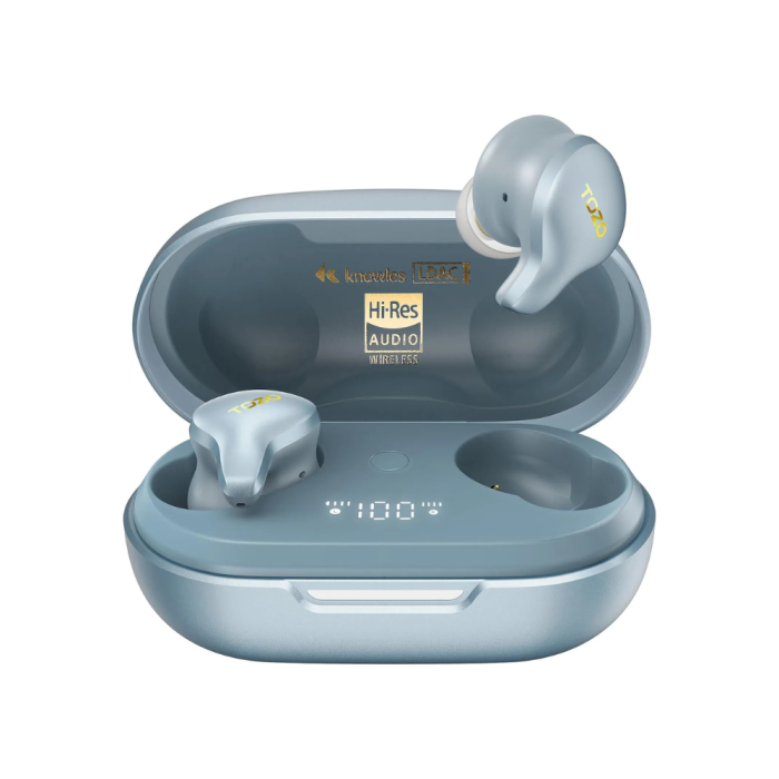 TOZO Golden X1 TWS Earbuds thumbnail
