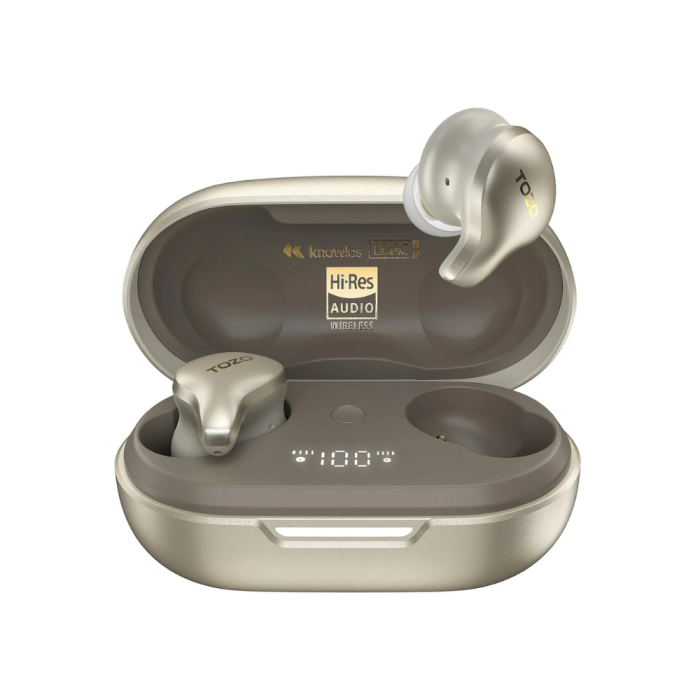 TOZO Golden X1 TWS Earbuds thumbnail