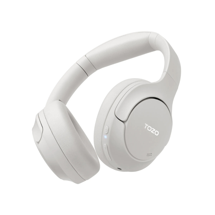 TOZO H10 Hybrid ANC Wireless Headphone thumbnail