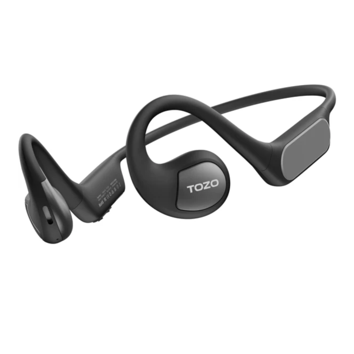 TOZO OpenReal Clear Sound with Powerful Bass thumbnail
