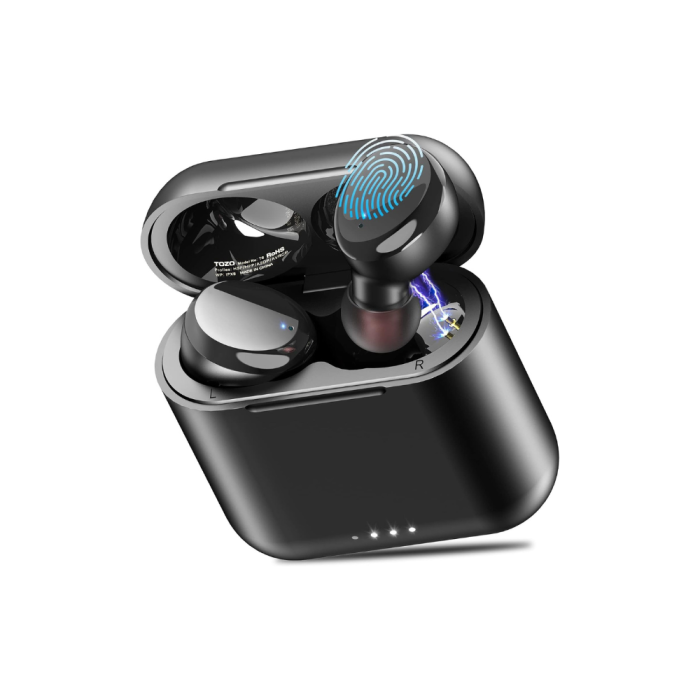 TOZO T6 True Wireless Earbuds