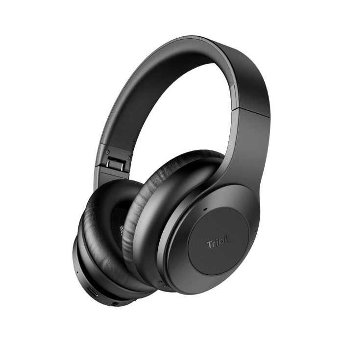 TRIBIT QuietPlus ANC Wireless Headphones