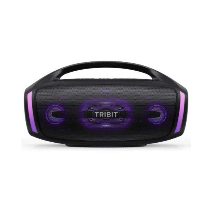TRIBIT StormBox Blast 2 Portable Bluetooth Speaker