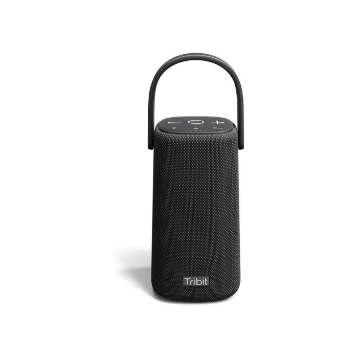 TRIBIT StormBox Pro Portable Speaker 360° thumbnail