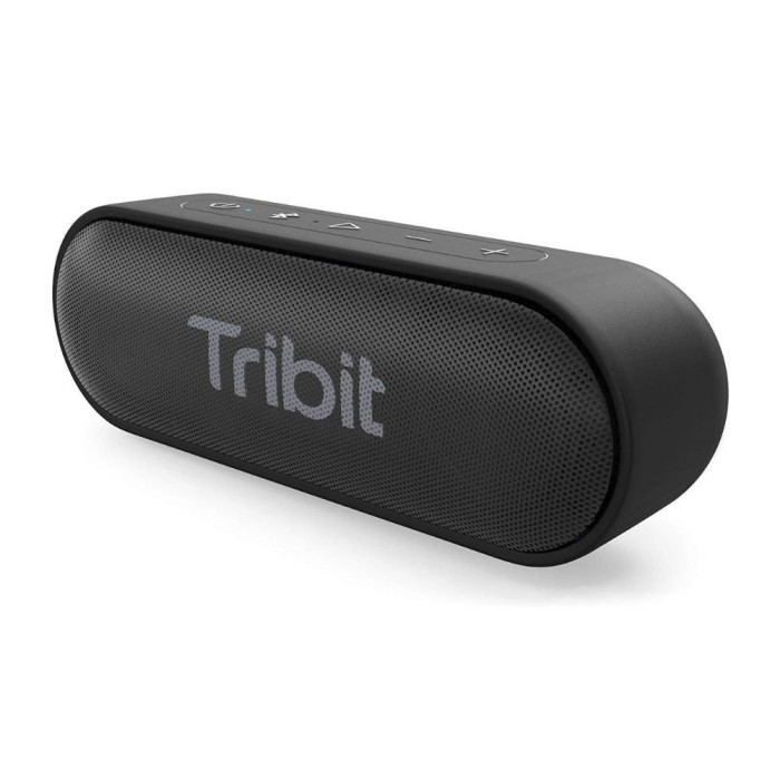 Tribit XSound Go Bluetooth Speaker thumbnail