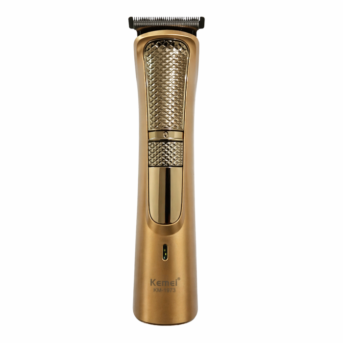 Kemei KM-245 High-Speed Trimmer Reliable Grooming 120 Mins KM-245 Price in Bangladesh