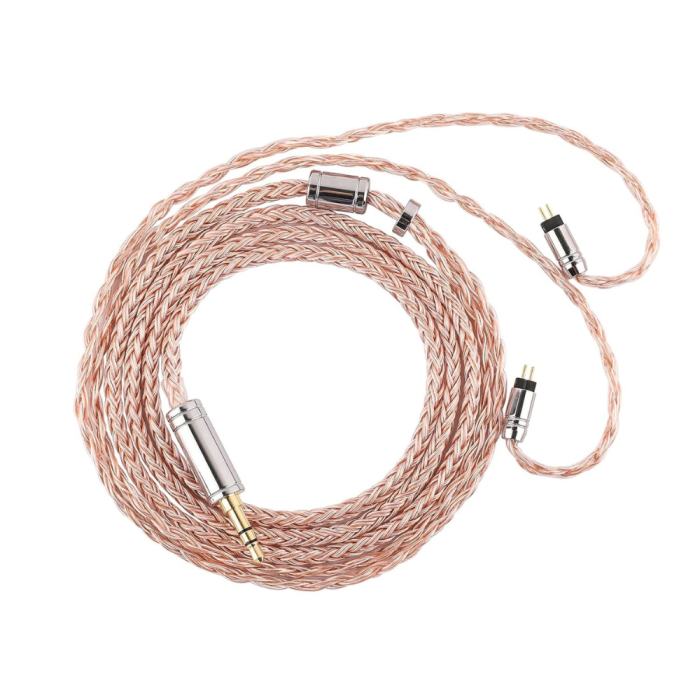 Tripowin C-02 IEM Cable thumbnail