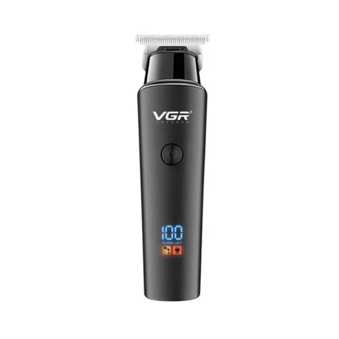 VGR V937 Professional Rechargeable Hair Trimmer