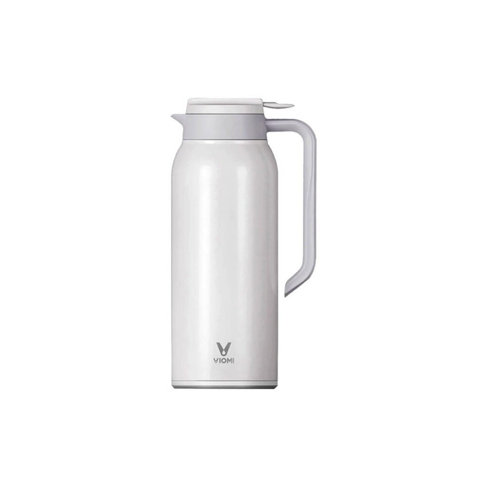 Xiaomi Mijia VIOMI 1500ML Thermos Stainless Steel Flask thumbnail