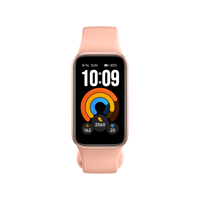 Xiaomi Smart Band 11 Active Fitness Tracker Price in Bangladesh thumbnail