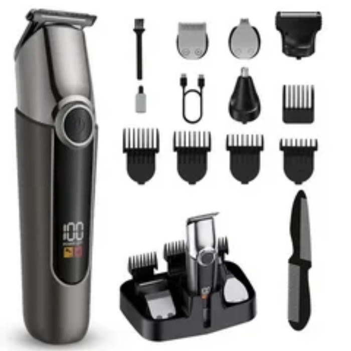 Xiaomi Trimmer Kit thumbnail