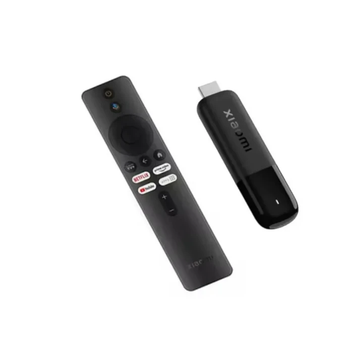 Xiaomi TV Stick 4K 2nd Gen (Global Version 2025)