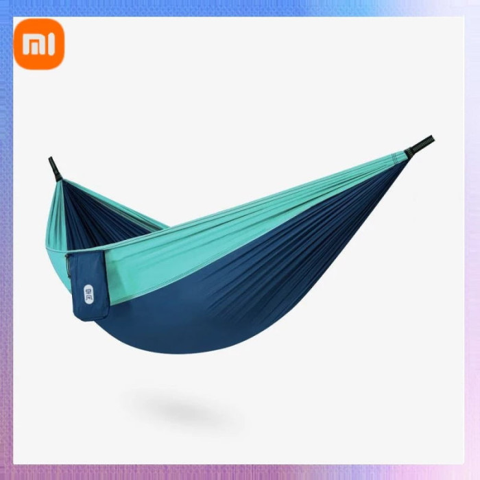 Xiaomi Zaofeng Outdoor Hammock Parachute Cloth Swing Bed thumbnail