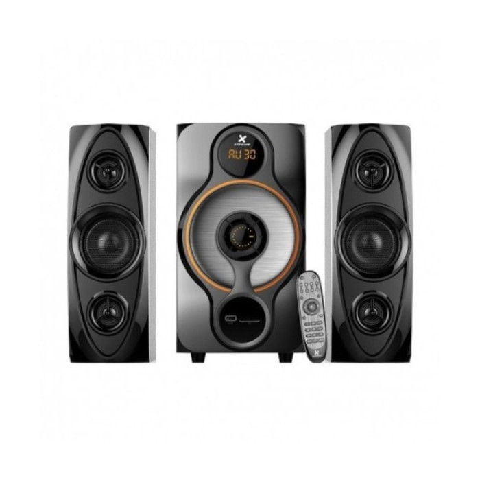 Xtreme WILLOW 2:1 Multimedia Speaker thumbnail