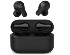 1More Pistonbuds True Wireless Earbuds