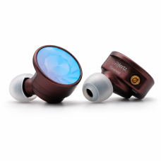 7Hz Eternal Hifi 14 5Mm Lcd Polymer Diaphragm Driver In Ear Earphone