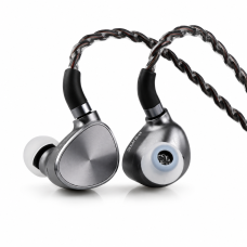 7Hz Legato Dual Dynamic Drivers Iems