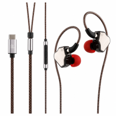 7Hz Salnotes Zero Type C Version With Mic
